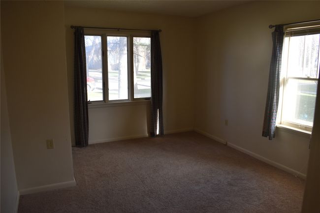 Bedroom 2 on main floor | Image 8