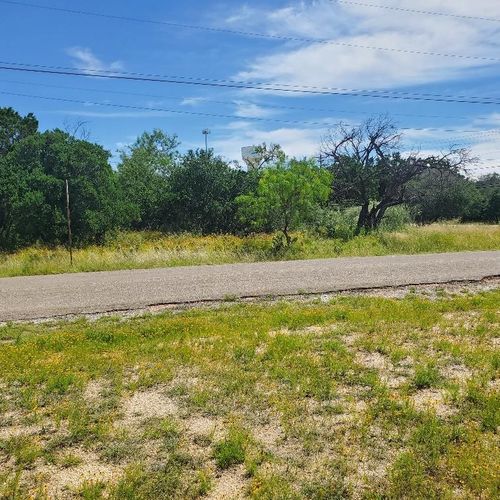 Lots 739 & 740 Norwood Drive, Granite Shoals, TX, 78654 | Card Image