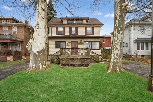 5270 Second Ave, Niagara Falls, ON, L2E4K2 | Card Image