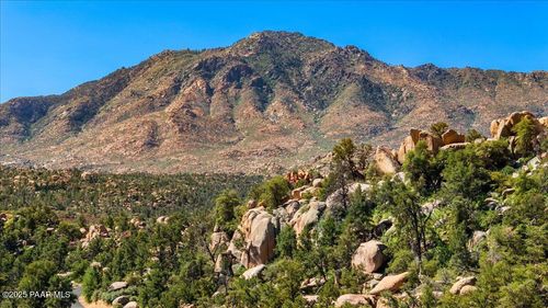 00 N Cougar Canyon Rd, Prescott, AZ, 86305 | Card Image