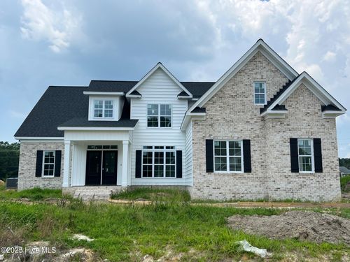 2856 Bates Branch Road, Grimesland, NC, 27837 | Card Image