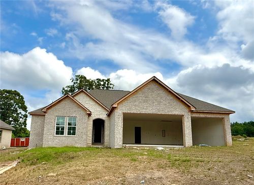 1338 Elk Horn Drive, Russellville, AR, 72802 | Card Image