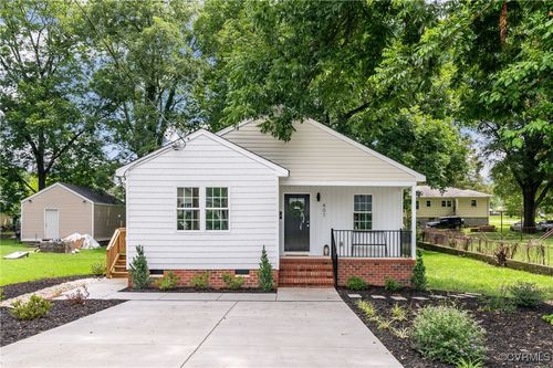 407 S 19th Ave, Hopewell, VA, 23860-4517 | Card Image