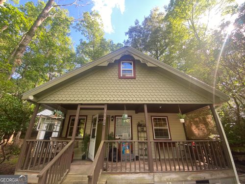 168 Canyon Pass, Cleveland, GA, 30528-1789 | Card Image