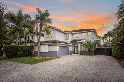 13836 Sw 39th Ter, Miami, FL, 33175-6492 | Card Image
