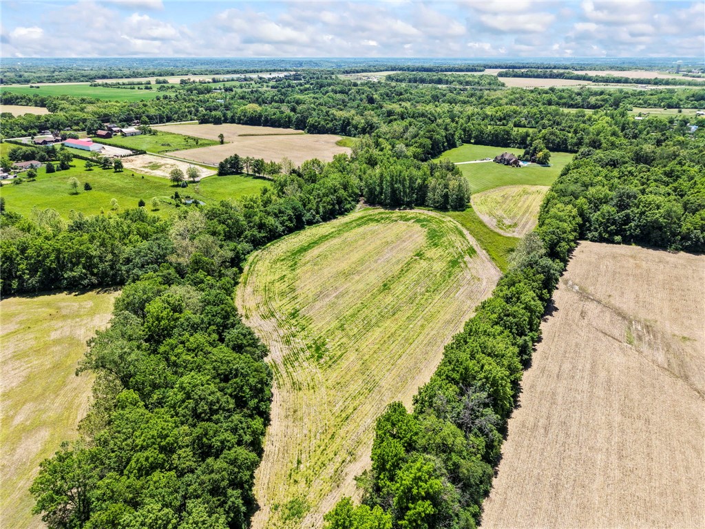 Land in Turtlecreek Twp 4