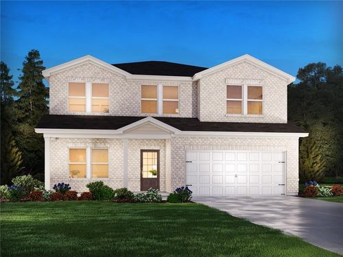 7233 Lyric St, Fairburn, GA, 30213-2523 | Card Image