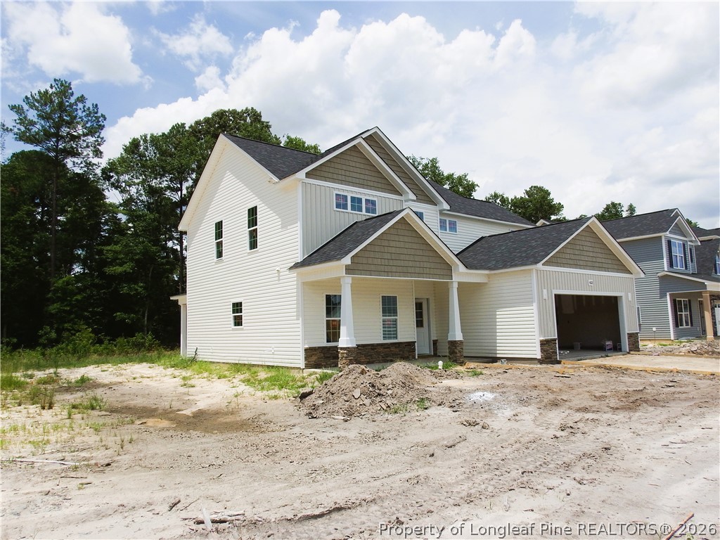 Residential in Hope Mills 2