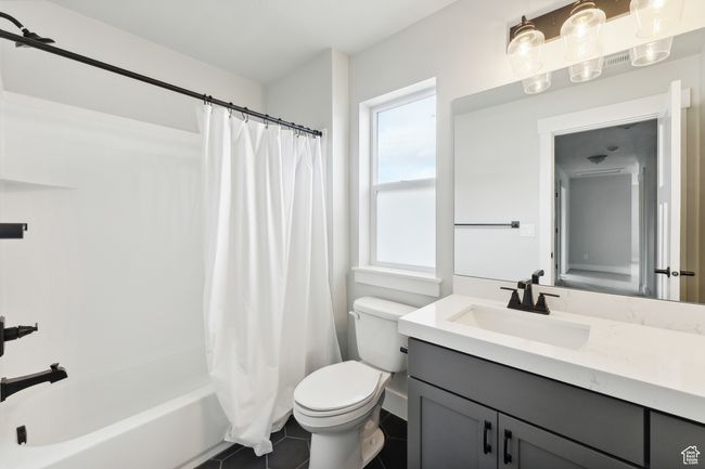 1358 S 1140 E, House other with 4 bedrooms, 4 bathrooms and 7 parking in Heber City UT | Image 26