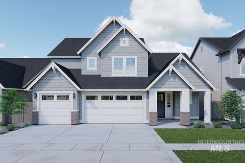 10427 Stony Oak St, Nampa, ID, 83687-1083 | Card Image