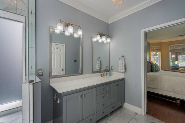 7308 Tabor Cir, House other with 4 bedrooms, 4 bathrooms and null parking in Plano TX | Image 14