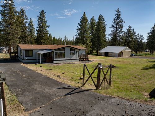 245 S Mike Rd, Tygh Valley, OR, 97063-9739 | Card Image