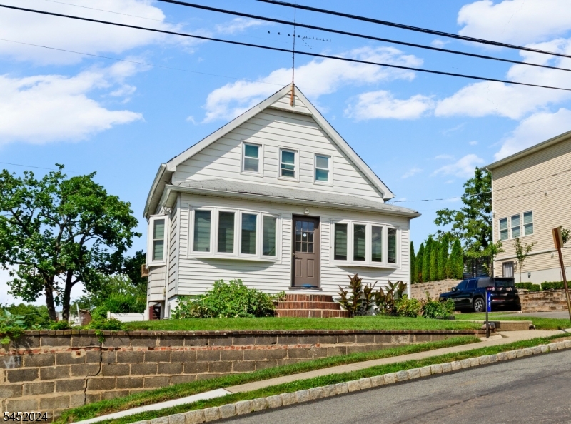 Residential in Woodland Park