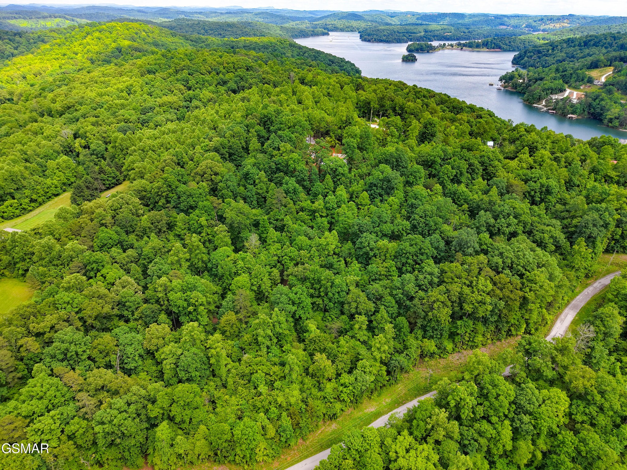 Land in La Follette 3