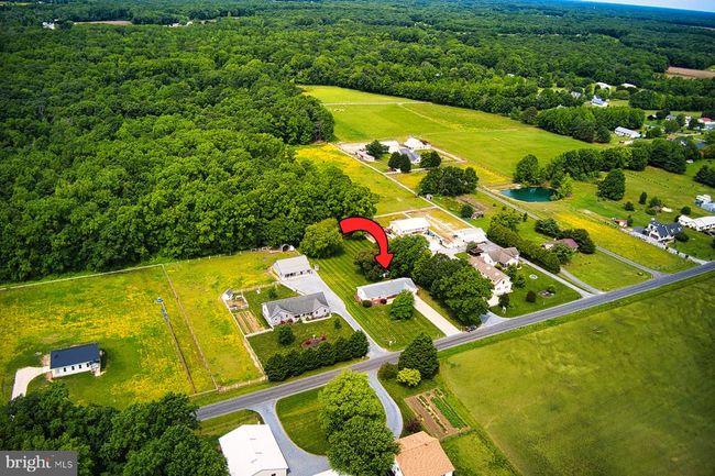 1077 Victory Chapel Rd, House other with 3 bedrooms, 2 bathrooms and null parking in DOVER DE | Image 6