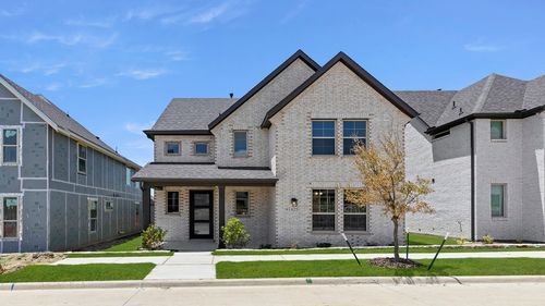 8736 Treeline Pkwy, Justin, TX, 76247-3125 | Card Image
