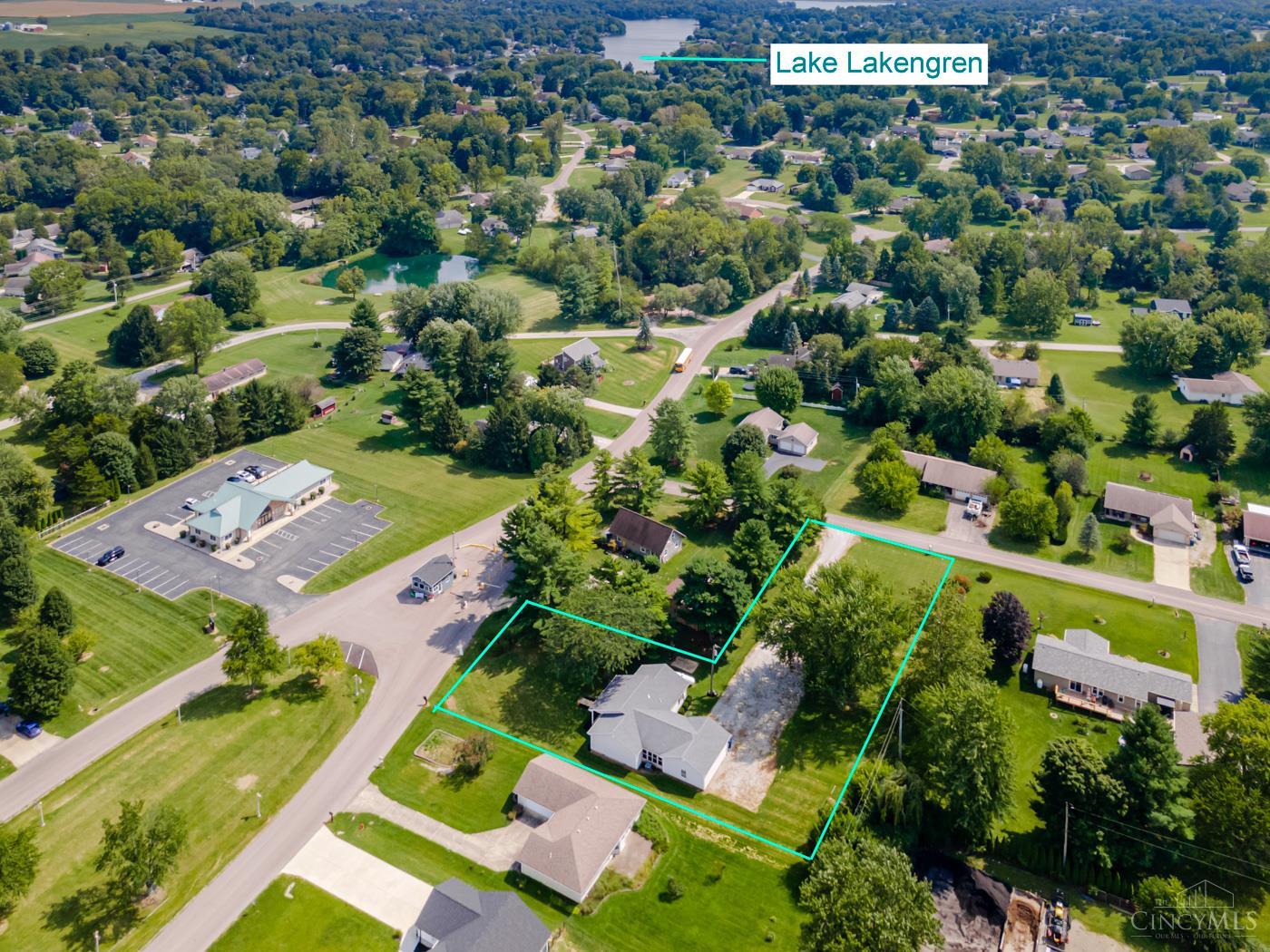 Residential in Lakengren 2