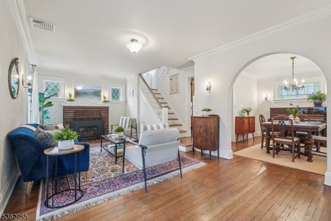 1024 Sherman Ave, House other with 3 bedrooms, 1 bathrooms and null parking in Plainfield NJ | Image 5