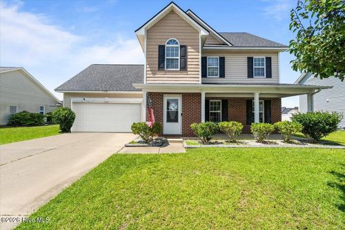 156 Lochwood Dr, Raeford, NC, 28376-6692 | Card Image