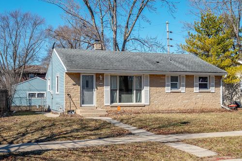5151 N 83rd St, Milwaukee, WI, 53218-3647 | Card Image