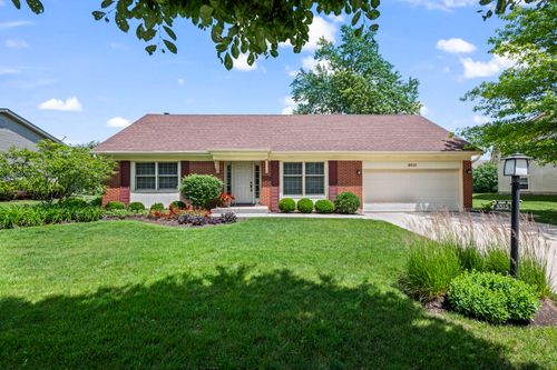 3515 Treaty Ln, Hoffman Estates, IL, 60192-1838 | Card Image