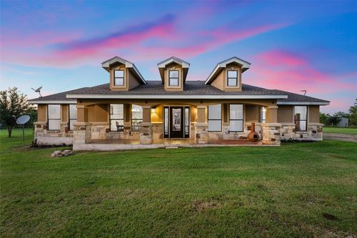 108 Whispering Pines Dr, Bastrop, TX, 78602-6710 | Card Image