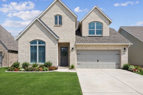 2612 Woodhill Way, Northlake, TX, 76247-1673 | Card Image