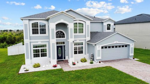 5209 Cape Hatteras Dr, CLERMONT, FL, 34714-7238 | Card Image