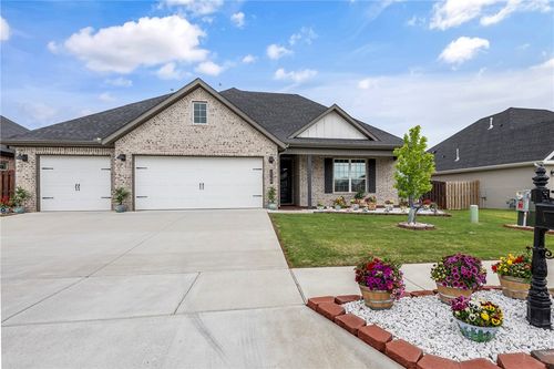 2109 Abbott Ln, Pea Ridge, AR, 72751-5025 | Card Image