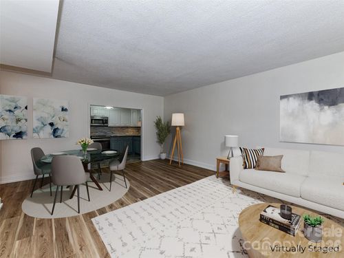111-1300 Reece Rd, Charlotte, NC, 28209-2164 | Card Image