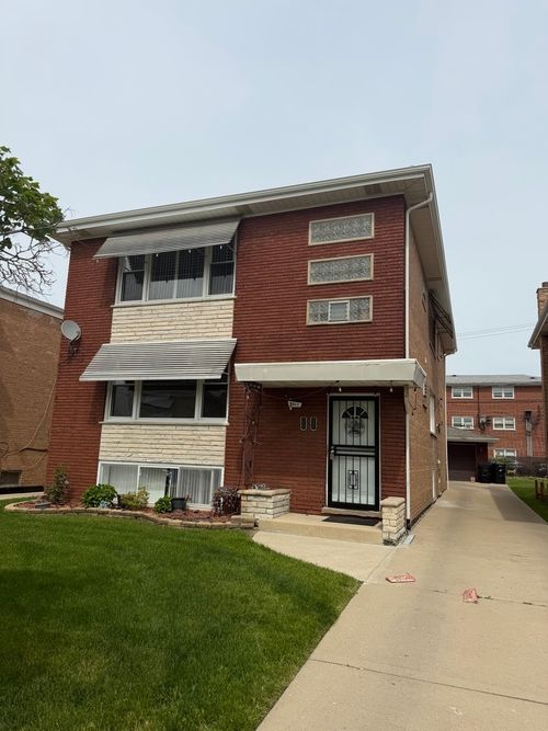 1-8011 S Komensky Ave, Chicago, IL, 60652-2317 | Card Image