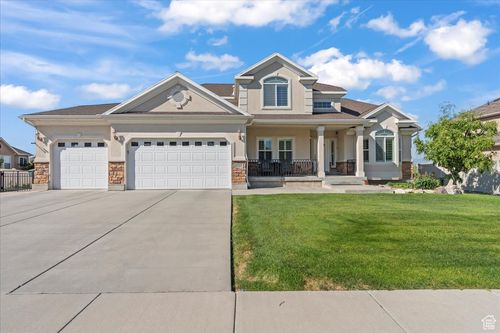 6344 W Basin Ridge Dr, West Valley City, UT, 84128-5509 | Card Image