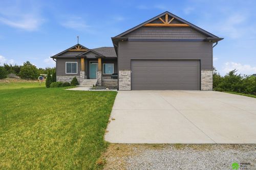 2320 Myhill Ln, Crete, NE, 68333-3341 | Card Image