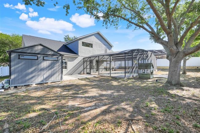 14305 Pine Cone Trl, House other with 5 bedrooms, 4 bathrooms and null parking in Clermont FL | Image 43