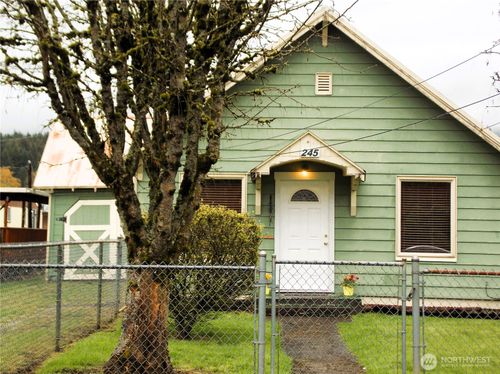 245 3rd St, Morton, WA, 98356-1303 | Card Image