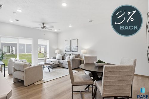 2802 S Broek Dr Drive, Sioux Falls, SD, 57106 | Card Image