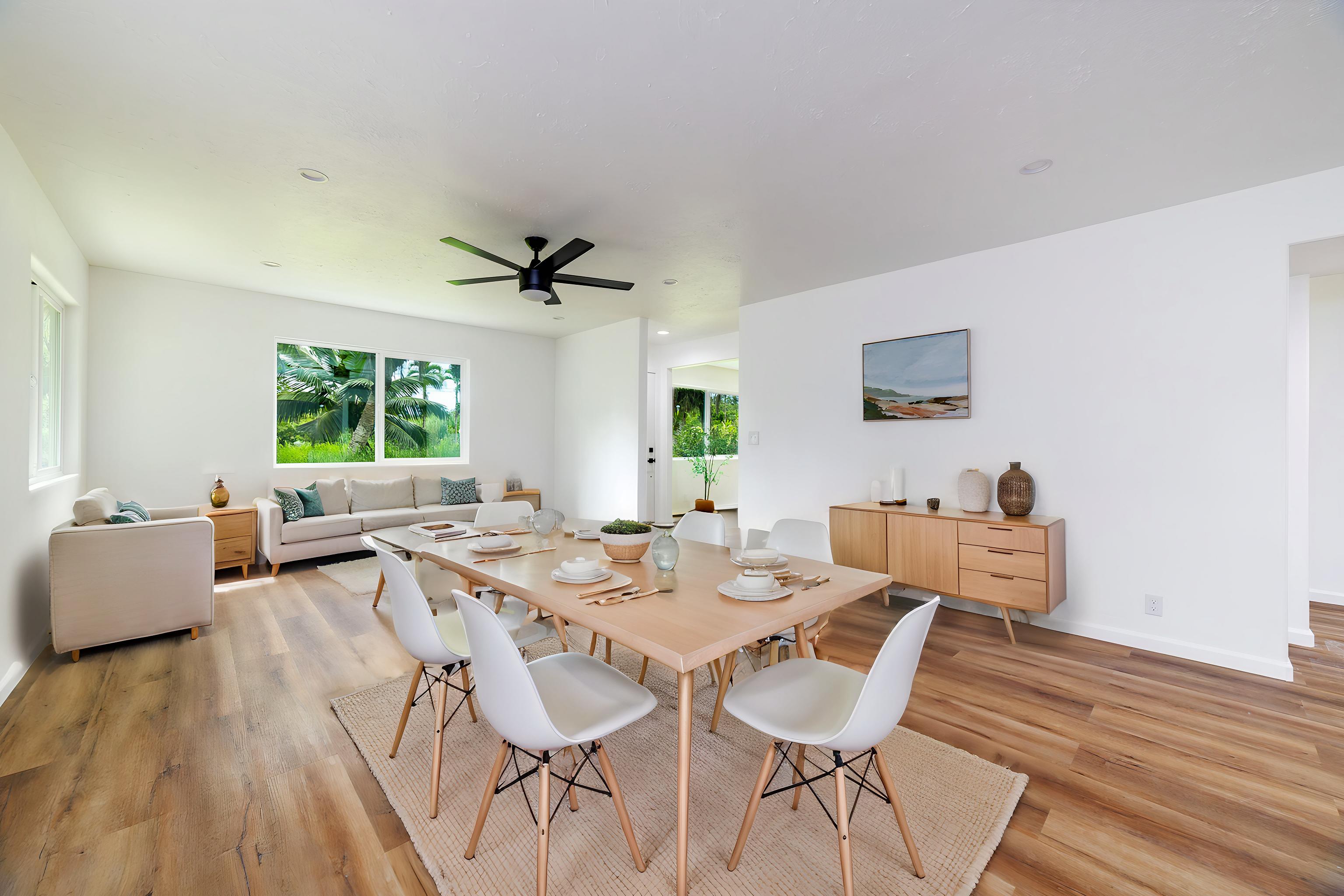 Residential in Pahoa 5