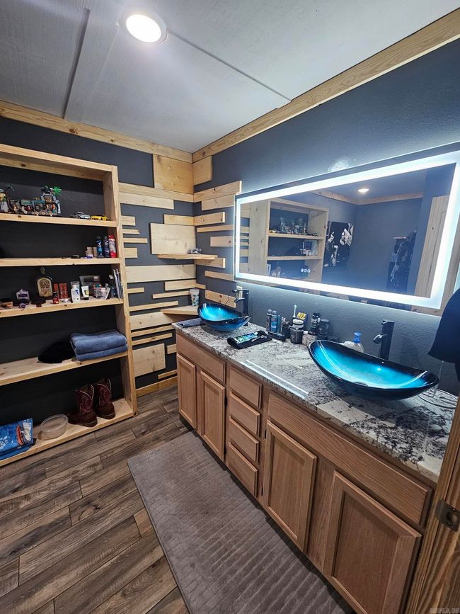 132 Heidi Ln, House other with 3 bedrooms, 3 bathrooms and null parking in Shirley AR | Image 18