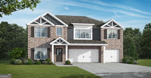 7214 Towne Bishop Ln, Fairburn, GA, 30213-2533 | Card Image