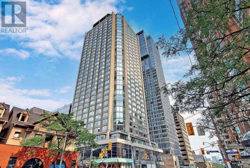 2110-155 Yorkville Avenue, Toronto (Annex), ON, M5R1C4 | Card Image
