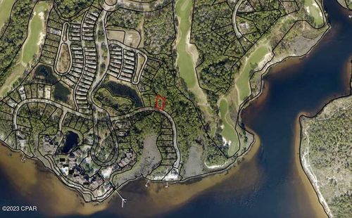1120 E Water Oak Bnd, Panama City Beach, FL, 32413-1470 | Card Image