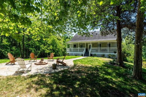 4209 Hawkins Ln, BARBOURSVILLE, VA, 22923-2109 | Card Image