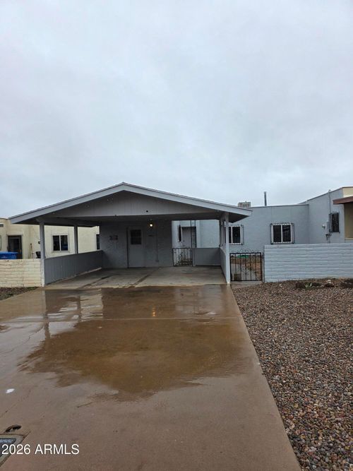 511 S 3rd St, Sierra Vista, AZ, 85635-3112 | Card Image