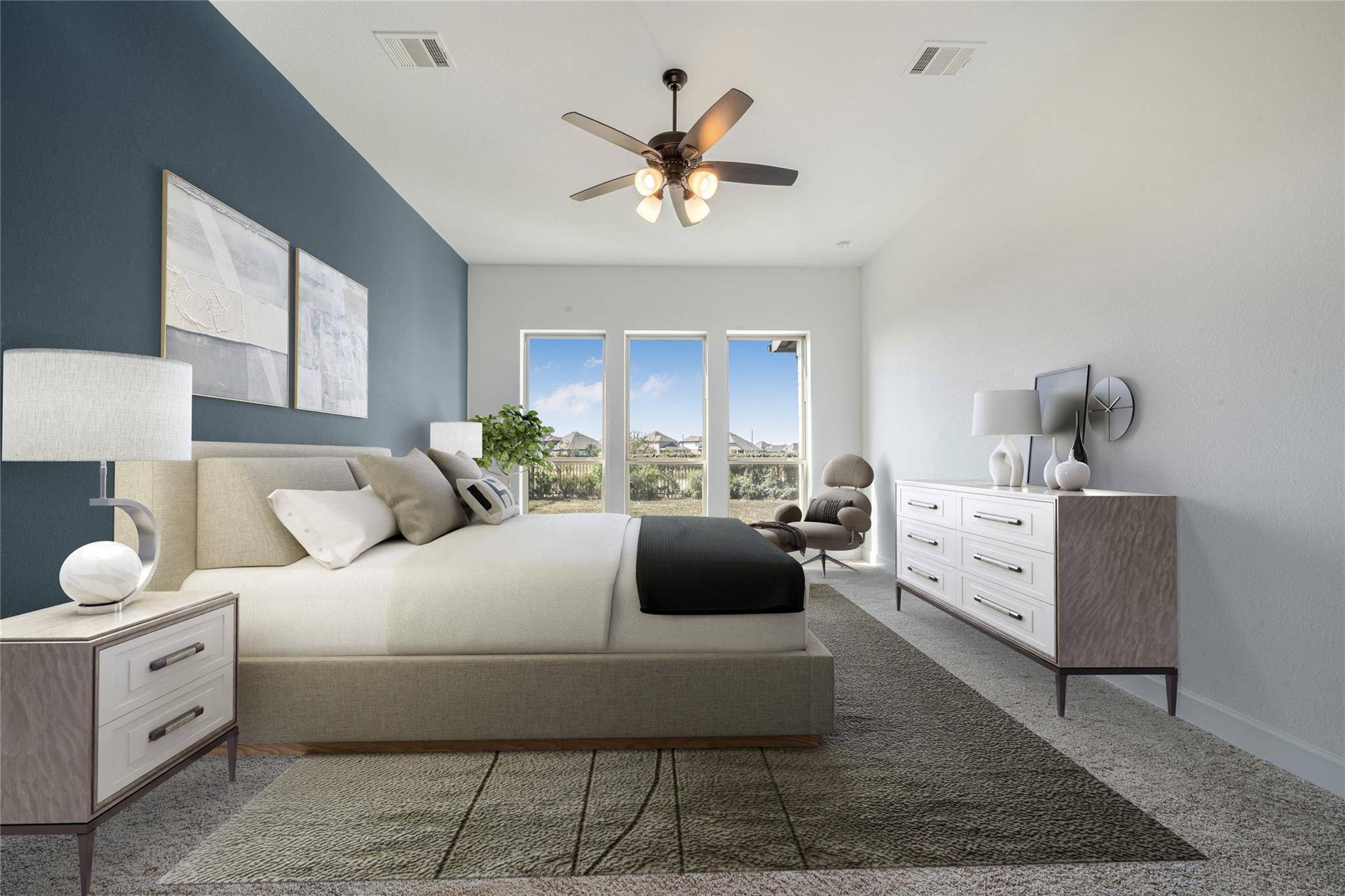 Residential in Katy 2