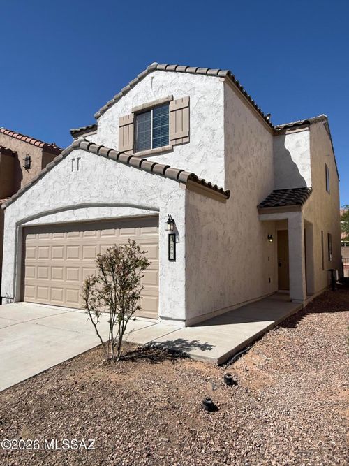 14298 S Camino El Galan, Sahuarita, AZ, 85629-8481 | Card Image