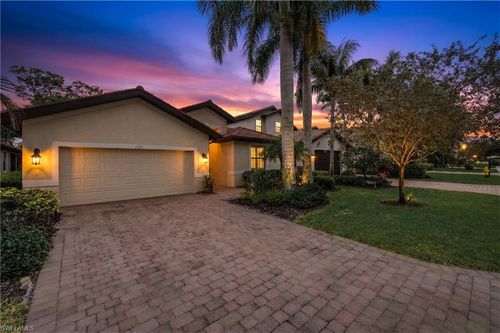11221 Monte Carlo Blvd, BONITA SPRINGS, FL, 34135-3116 | Card Image