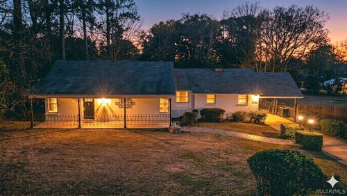 3735 Dalraida Ter, Montgomery, AL, 36109-1505 | Card Image