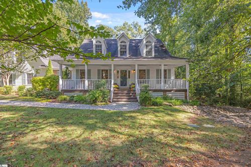 110 Oak Creek Ln, Greenville, SC, 29615-6018 | Card Image