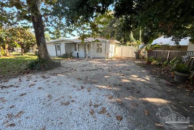 1106 N 50th Ave, House other with 3 bedrooms, 2 bathrooms and null parking in Pensacola FL | Image 3