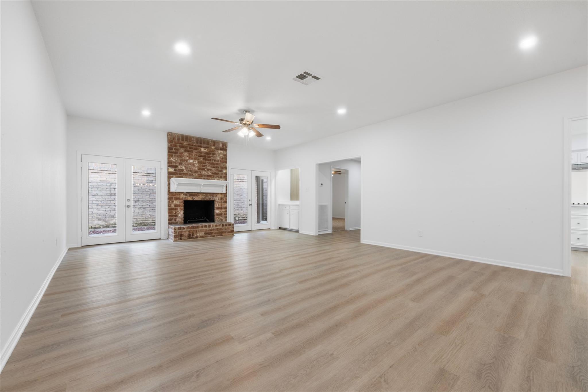 Residential in Houston 5